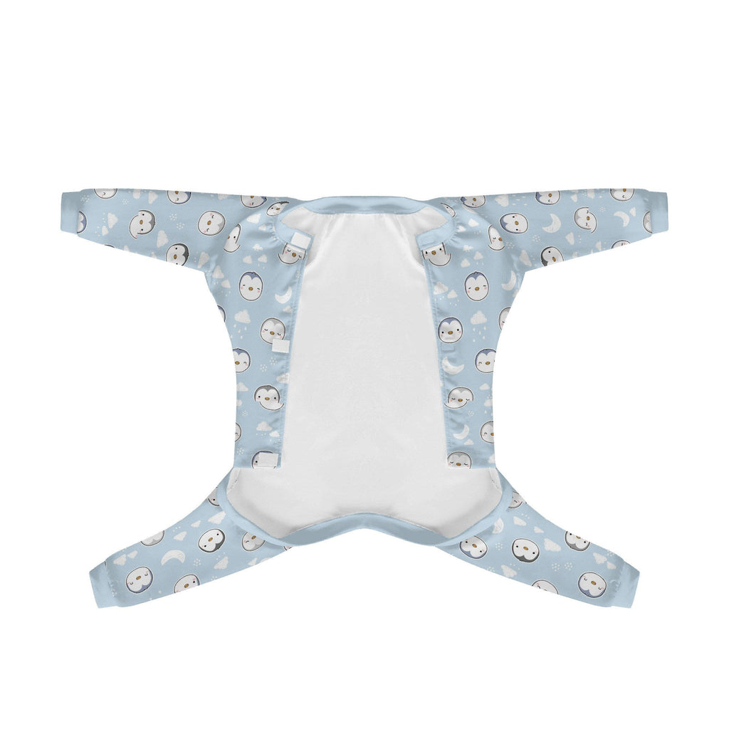 Frodo Dog Pajamas | Soft, Breathable Fabric for Cozy Comfort 3