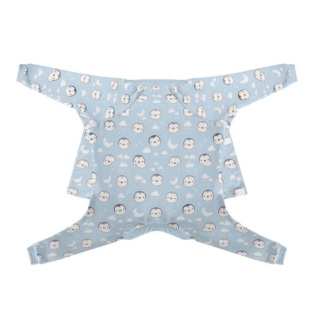 Frodo Dog Pajamas | Soft, Breathable Fabric for Cozy Comfort 4