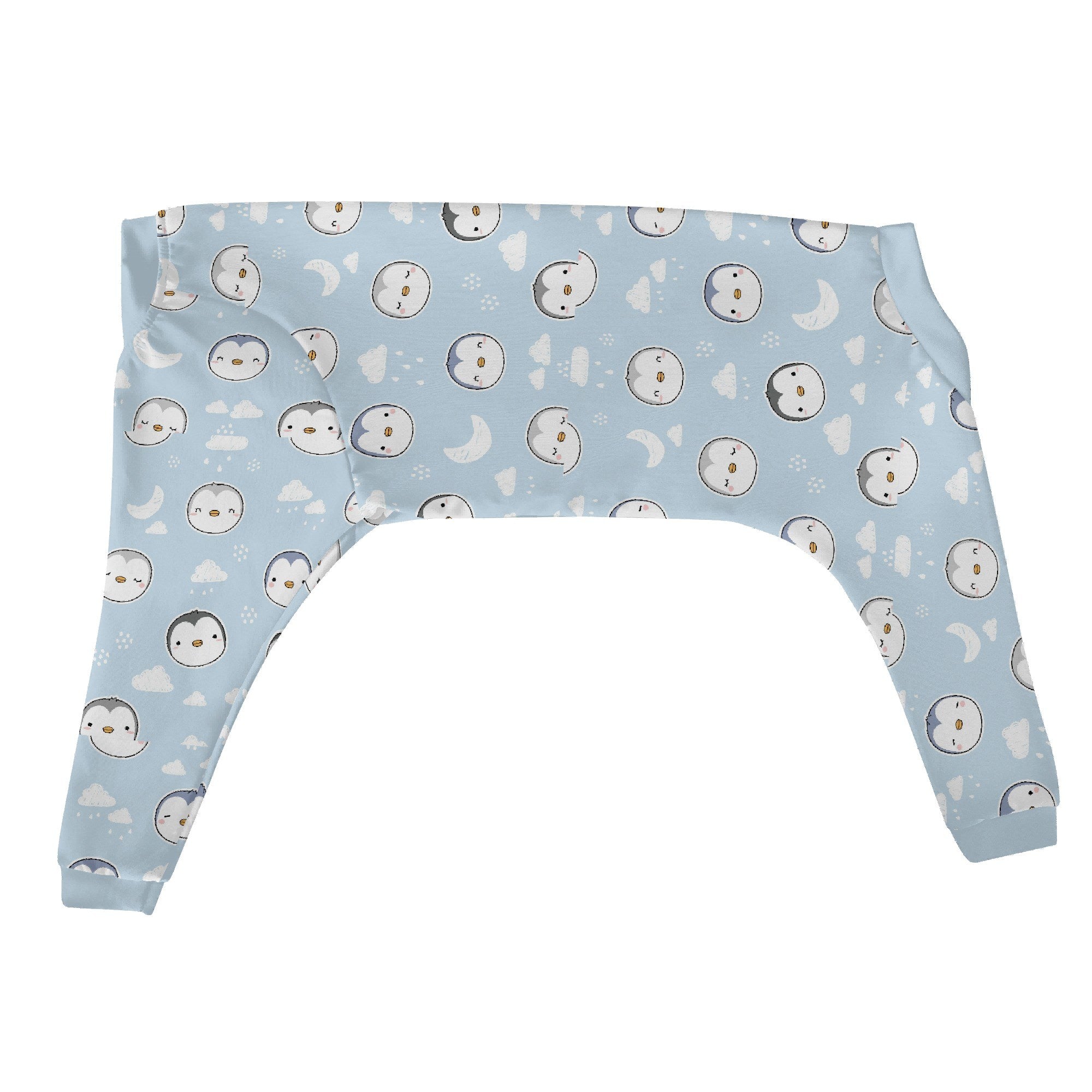 Frodo Dog Pajamas | Soft, Breathable Fabric for Cozy Comfort 5