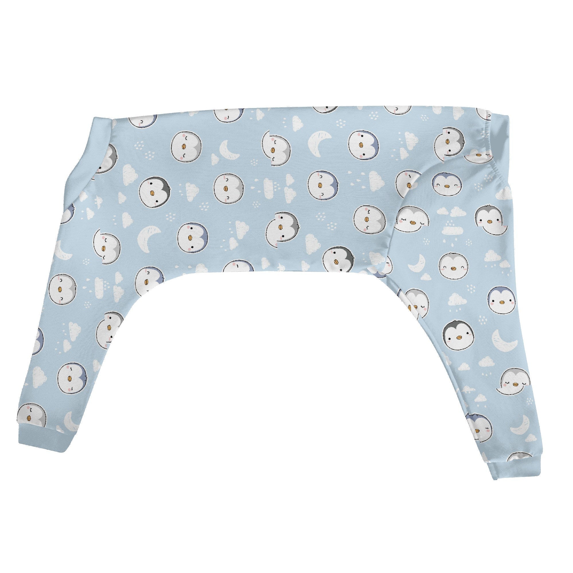 Frodo Dog Pajamas | Soft, Breathable Fabric for Cozy Comfort 6