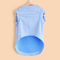 Frodo Dog Shirt | Lightweight Cooling Fabric, Stylish Design 0