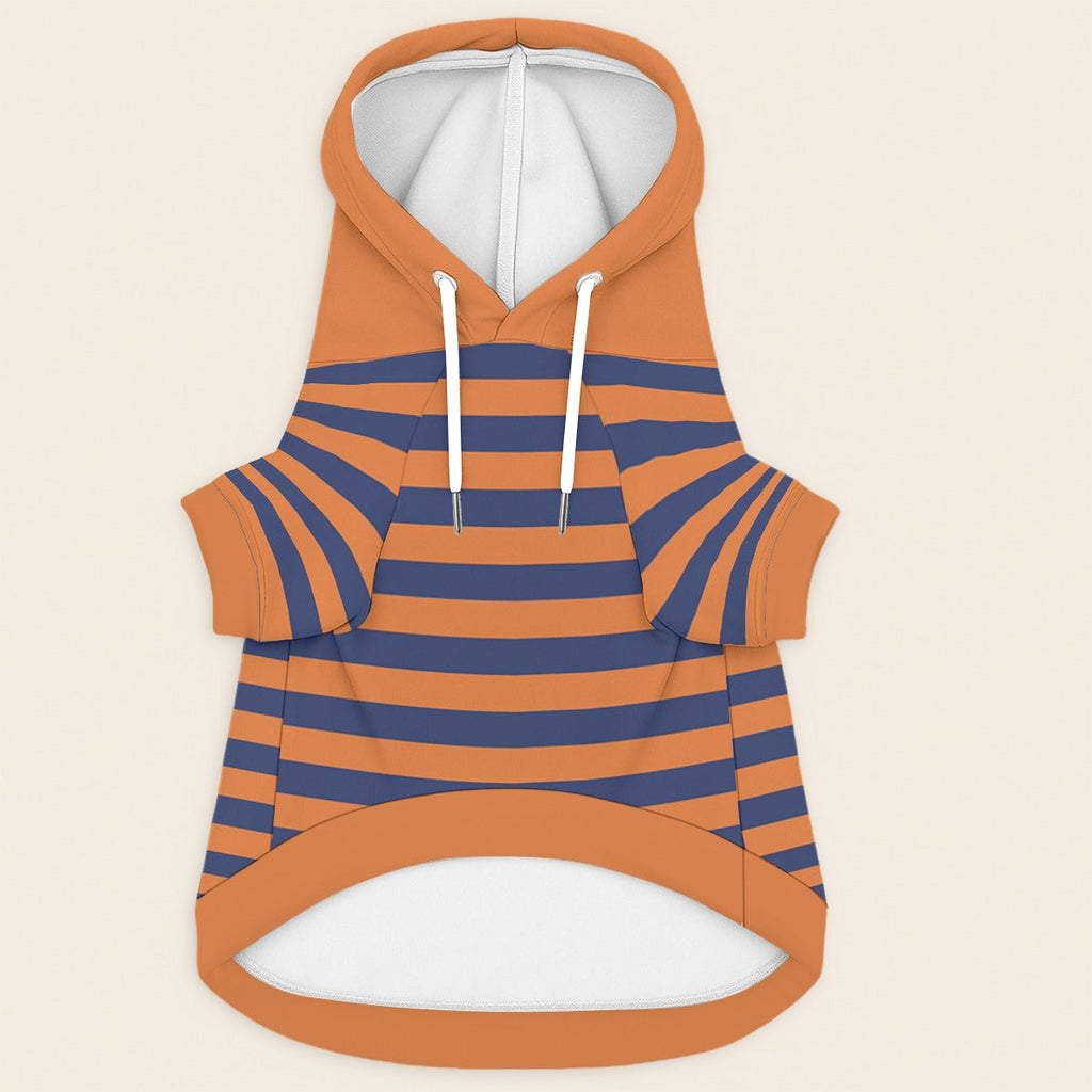Jade Matching Dog and Owner Hoodies | 100% Cotton, Cozy for French Bulldogs 3