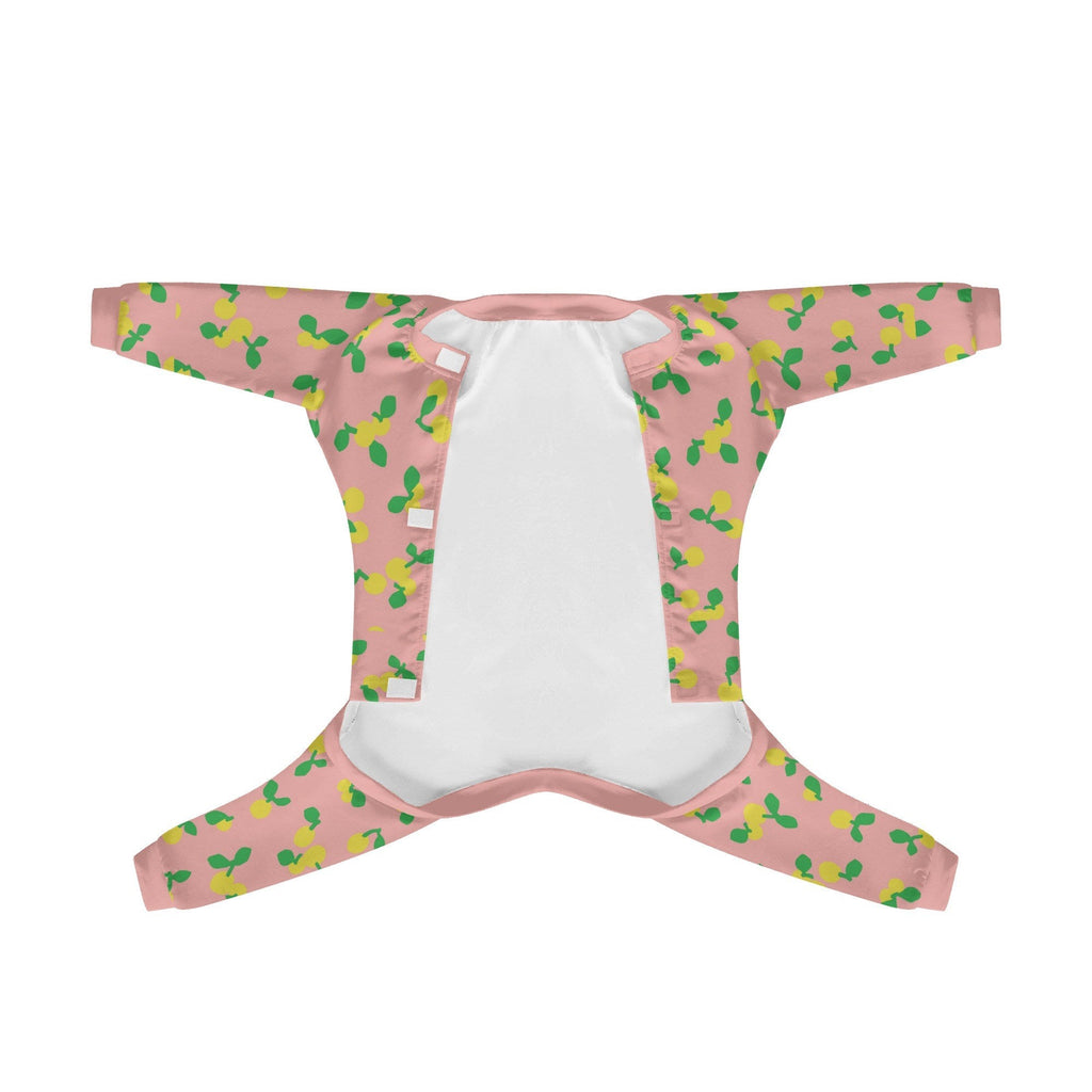 Luna Dog Pajamas | Soft, Breathable Fabric for Cozy Comfort 3