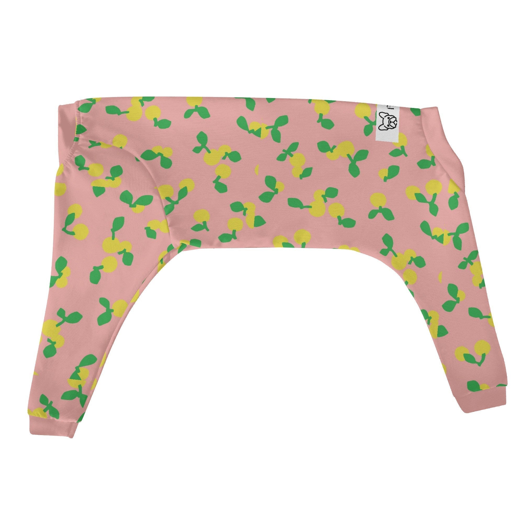 Luna Dog Pajamas | Soft, Breathable Fabric for Cozy Comfort 5