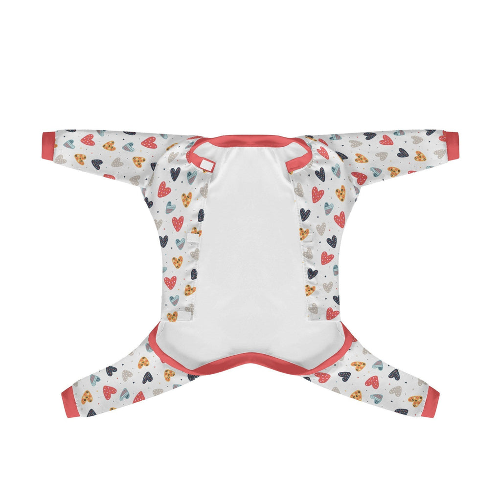 Luxe Dog Pajamas | Soft, Breathable Fabric for Cozy Comfort 4