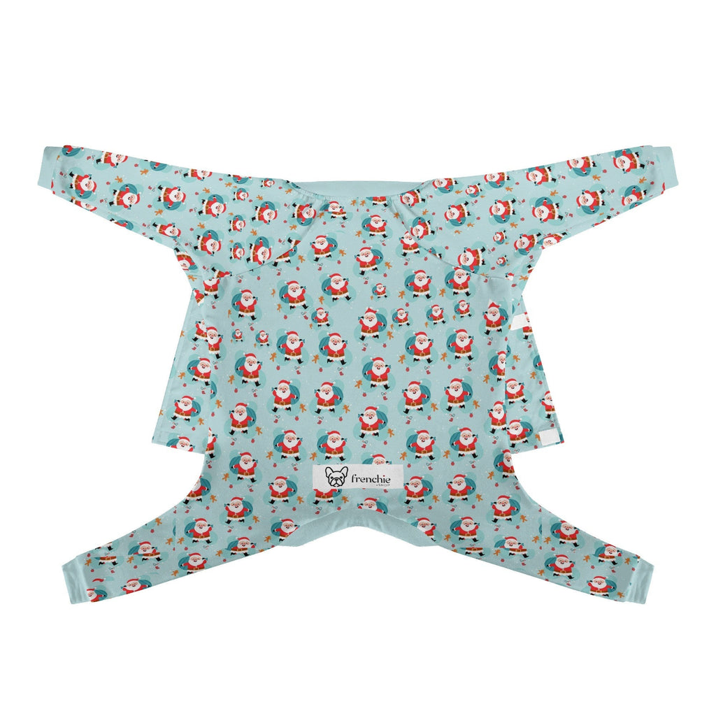 Milo Dog Pajamas | Soft, Breathable Fabric for French Bulldogs 5
