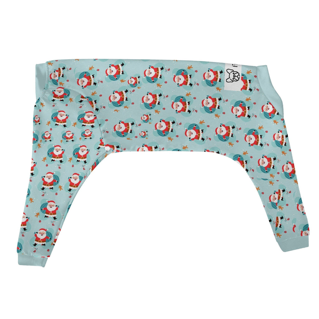 Milo Dog Pajamas | Soft, Breathable Fabric for French Bulldogs 6
