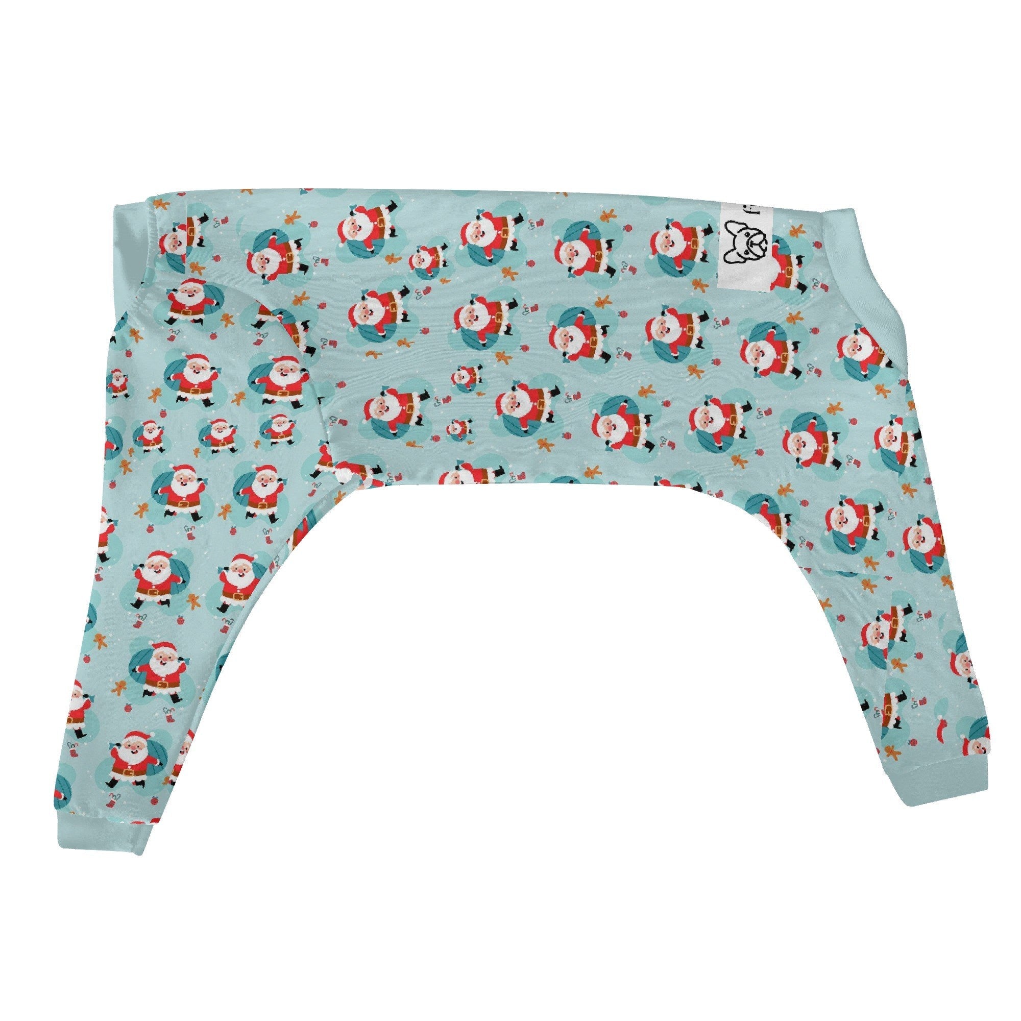 Milo Dog Pajamas | Soft, Breathable Fabric for French Bulldogs 6