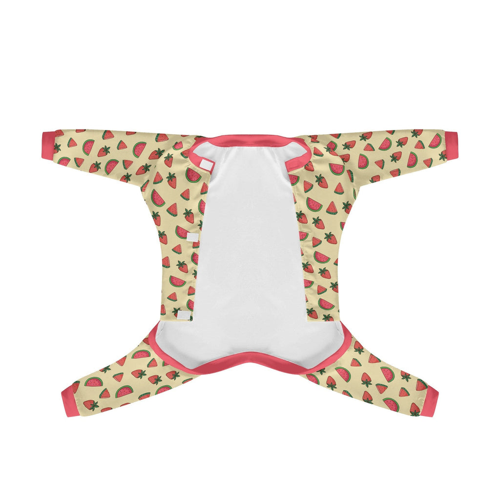 Ollie Dog Pajamas | Soft, Breathable Fabric for Cozy Comfort 4