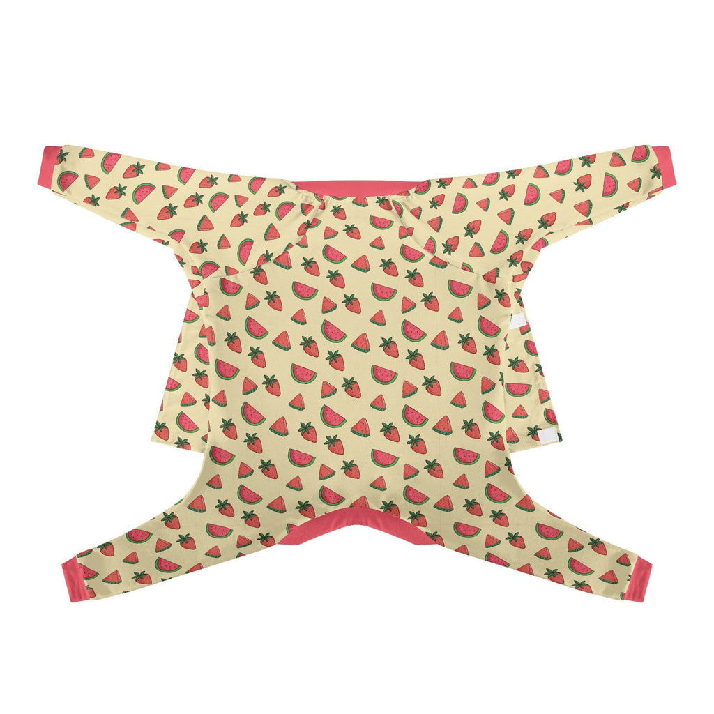 Ollie Dog Pajamas | Soft, Breathable Fabric for Cozy Comfort 5