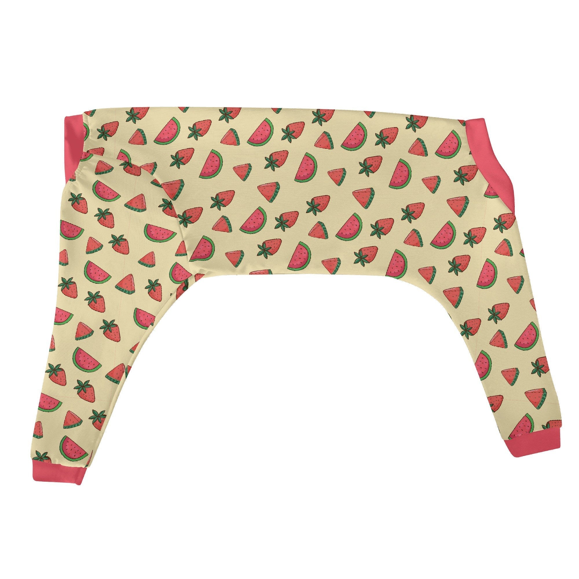 Ollie Dog Pajamas | Soft, Breathable Fabric for Cozy Comfort 6
