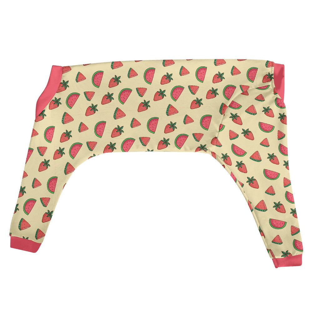Ollie Dog Pajamas | Soft, Breathable Fabric for Cozy Comfort 7