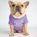 Psycho Dog Shirt | Lightweight, Comfortable Tee for Spring and Summer 0