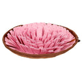 Snuffle Buddy Mat | Eco-Friendly Interactive Feeding Toy for Dogs 0